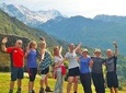 Hiking Day Tour to Triund from Dharamshala