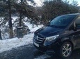 Exclusive tour to Toledo from Madrid with licensed guide and private driver