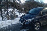 Exclusive tour to Toledo from Madrid with licensed guide and private driver