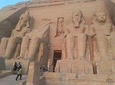 Enjoy 3 days Aswan,Luxor,Abu Simbel,Nubian village,Balloon&train from Cairo