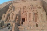 Enjoy 3 days Aswan,Luxor,Abu Simbel,Nubian village,Balloon&train from Cairo