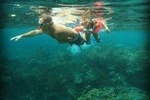 Bali: Padangbai Blue Lagoon Snorkeling Day Trip