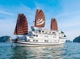 Halong Bay 2days tour & Overnight on cruise 