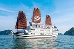 Halong Bay 2days tour & Overnight on cruise 