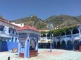 Chefchaouen Riff Mountains Day Trip From Fes 