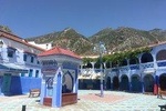 Chefchaouen Riff Mountains Day Trip From Fes 