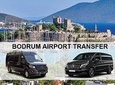 Bodrum Bitez Hotel to Bodrum Airport BJV Transfers