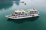 Silversea Cruise -2 Days 1 Night on Boat With Full Services & Roundtrip Transfer
