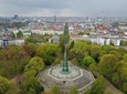 West Kreuzberg: Templars, Bunkers and Prussian Glory Audio Tour