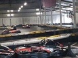 Go Karting Krakow 3x8min/pp + roundrip transfer