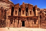 Petra Tour from Aqaba port