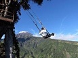 The best Pailon of Diablo and Tree House Tour.