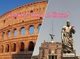 Catacombs, Colosseum and Roman Forum Private Tour