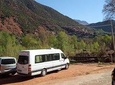 Ourika valley excursion full day