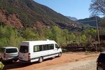 Ourika valley excursion full day