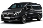 Trabzon Airport Transfers to Trabzon City Hotels