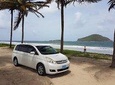 St. Lucia Private Car Service