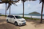 St. Lucia Private Car Service
