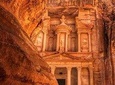 Petra Visit Layover Tour