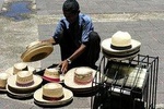 Santo Domingo Behind the Scenes