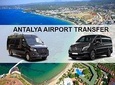 Antalya Avsallar Hotels to Antalya Airport AYT Transfers