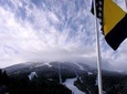 Sarajevo Olympic mountains - Driving and Walking Tour