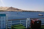 Amazing 4 nights Nile Cruise includes Tours Luxor to Aswan from Cairo by plane
