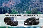 Dalyan Hotels to Dalaman Airport DLM Transfers