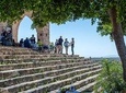 Jerash & Ajloun & Umm Qais Private Day tour