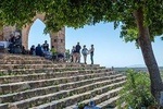 Jerash & Ajloun & Umm Qais Private Day tour