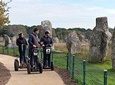 Guided Segway Tour - Menhirs Escape - 1h30