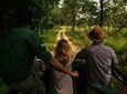 Afternoon Safari to Gal Oya National Park 