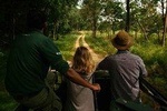 Afternoon Safari to Gal Oya National Park 