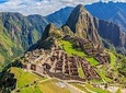Día completo Machu Picchu en tren Vistadome - Cusco, Perú