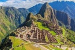 Día completo Machu Picchu en tren Vistadome - Cusco, Perú
