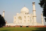 Private Tour: Agra and the Taj Mahal Day Trip from Delhi