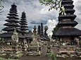 Private day tour tanah lot and uluwatu temple