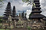 Private day tour tanah lot and uluwatu temple