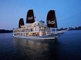 La Pinta Cruise - Halong Bay - Lan Ha Bay 3 days - 2 nights
