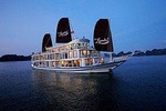 La Pinta Cruise - Halong Bay - Lan Ha Bay 3 days - 2 nights
