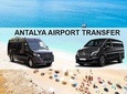 Antalya Kumkoy Hotels to Antalya Airport AYT Transfers