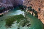 Wadi Shab a full day + free lunch + sinkhole 