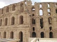 Kairouan Tour, Colosseum of El Djem and Monastir (Without professional guide)