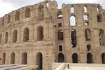 Kairouan Tour, Colosseum of El Djem and Monastir (Without professional guide)