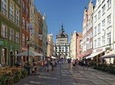 Tricity Private Tour By Car & Walk