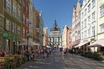 Tricity Private Tour By Car & Walk