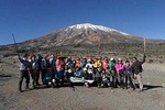 Kilimanjaro Rongai Route 7 Days