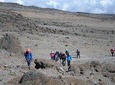 Kilimanjaro Rongai Route 6 Days