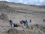 Kilimanjaro Rongai Route 6 Days