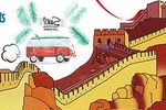 Bus tour to Mutianyu Great with hotel pick up-no shoping